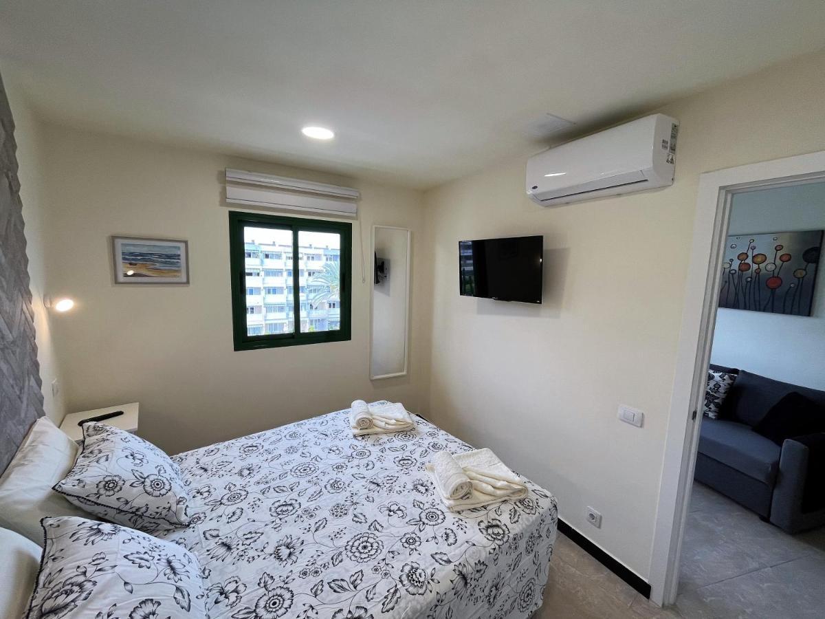 Sunrise Apartment - Playa Del Ingles Exterior photo