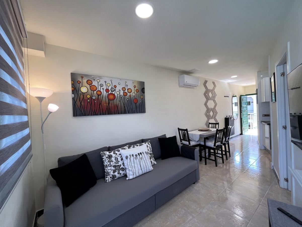 Sunrise Apartment - Playa Del Ingles Exterior photo