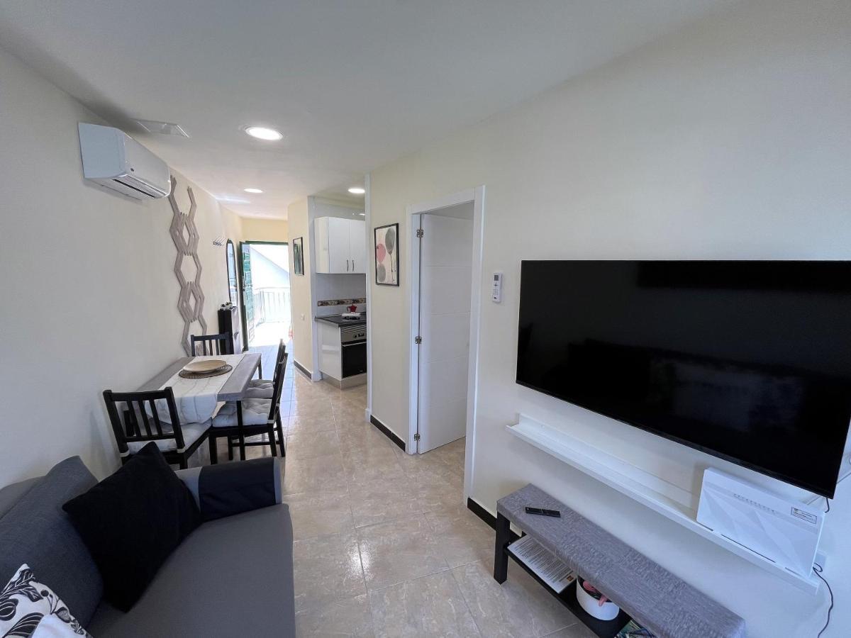 Sunrise Apartment - Playa Del Ingles Exterior photo