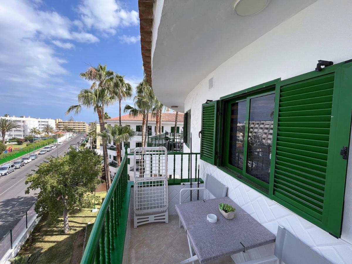 Sunrise Apartment - Playa Del Ingles Exterior photo