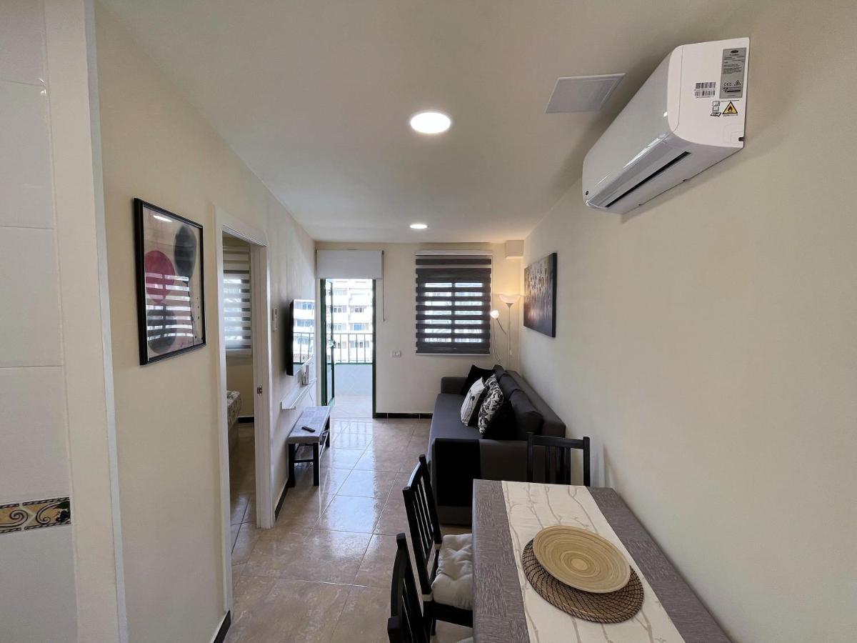 Sunrise Apartment - Playa Del Ingles Exterior photo