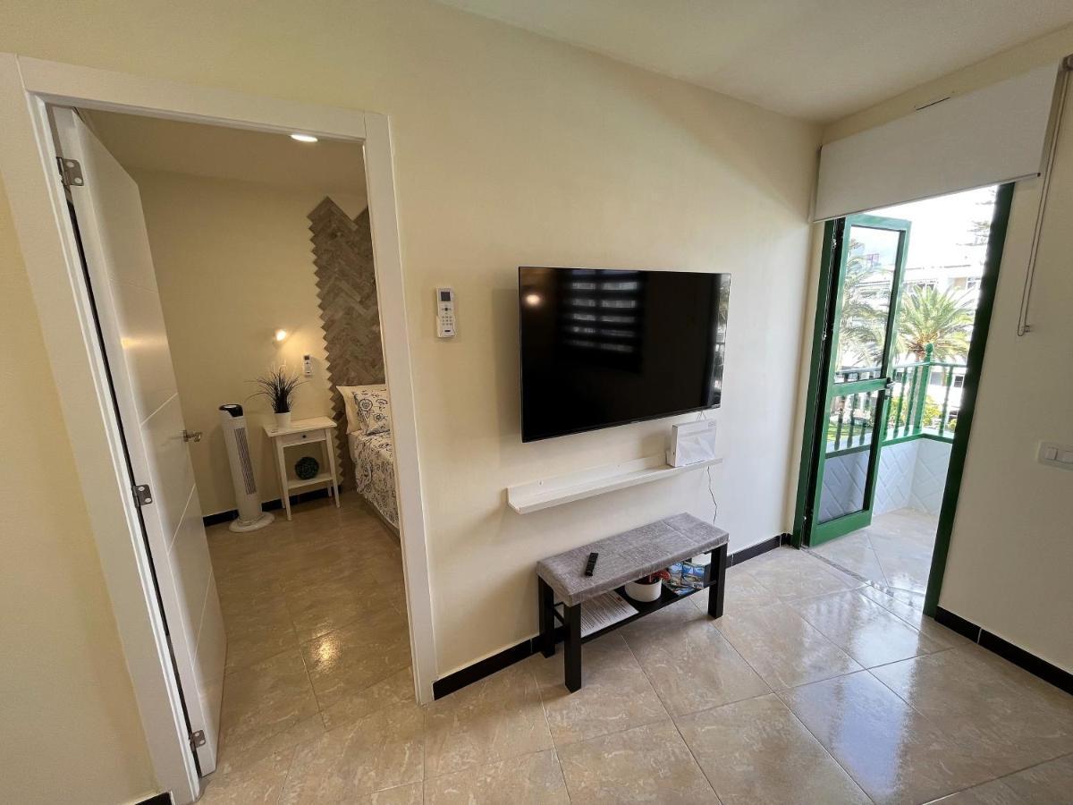 Sunrise Apartment - Playa Del Ingles Exterior photo