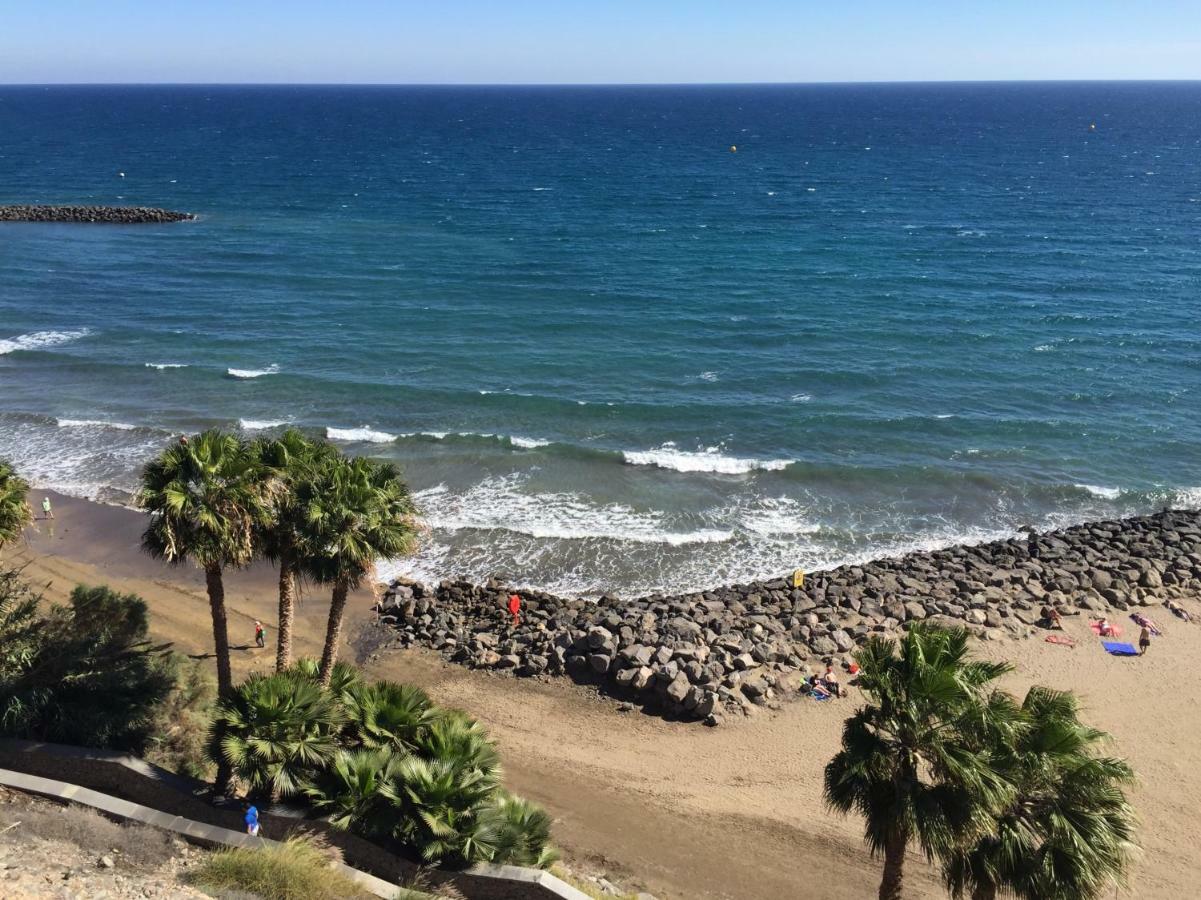Sunrise Apartment - Playa Del Ingles Exterior photo
