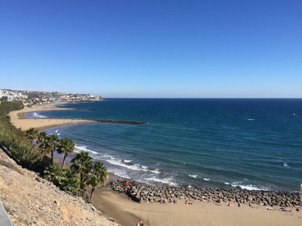 Sunrise Apartment - Playa Del Ingles Exterior photo
